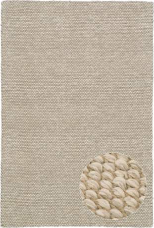 Woven Mat, Brazil, circa 2016, 6'0" x 4'0", ref CF-Boule De Chenille (#21761)