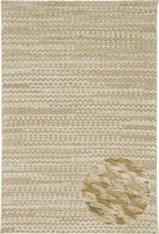 Europa Pelé, Woven Mat, Brazil, ref CF-CL EUROPA PELE