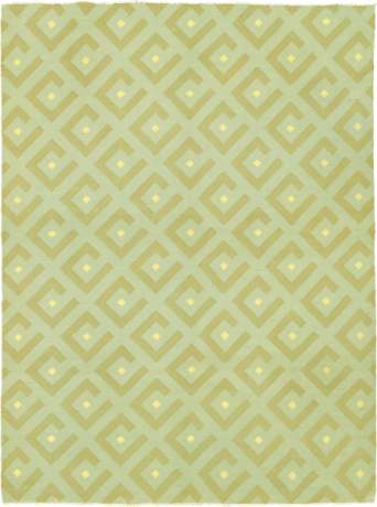 Swedish Flat Weave carpet, Sweden, circa 1950, 10'10" x 8'0", ref 22091
