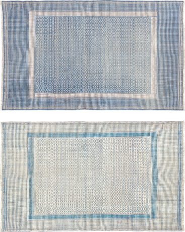 Persian Flatweave