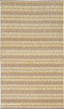 Swedish Flat Weave carpet, Sweden, circa 1950, 8'1" x 4'9", ref 22207