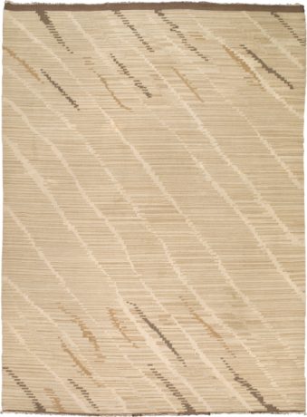 Finnish Flat Weave, Swedish Flatweave carpet, Finland, circa 1930, 11'2" x 8'3", ref 22232
