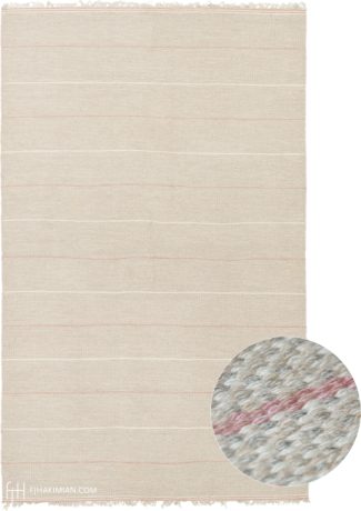 Swedish Flat Weave carpet, Sweden, 20th Century, 9'11" x 6'2", ref 22243