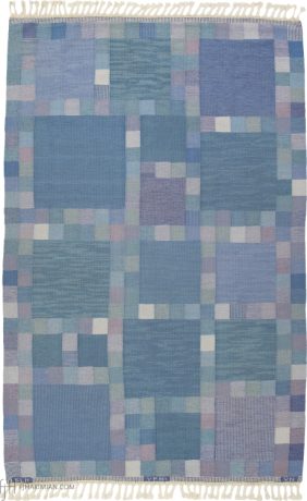 Swedish Flatweave