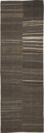 Vintage Kilim Composition
