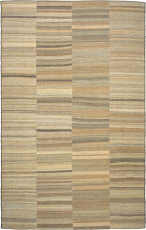 Vintage Kilim Composition