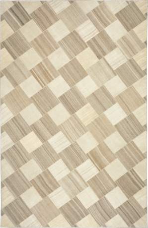 Vintage Kilim Composition carpet, Iran, circa 1940, 20'4" x 13'0", ref 23055