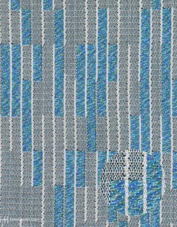 MU fabric