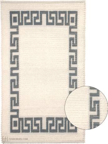 Sardinian Carpet, Sardinia, circa 2009, 3'10" x 2'3", ref 25053