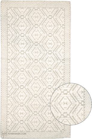 Sardinian Carpet, Sardinia, 4'9" x 2'4", ref 25075