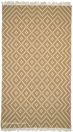 Sardinian Carpet, Sardinia, 4'2" x 2'4", ref 25088