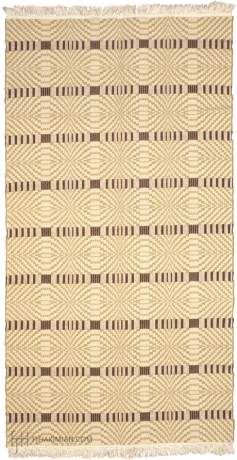 Sardinian Carpet