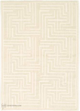 Sardinian Carpet