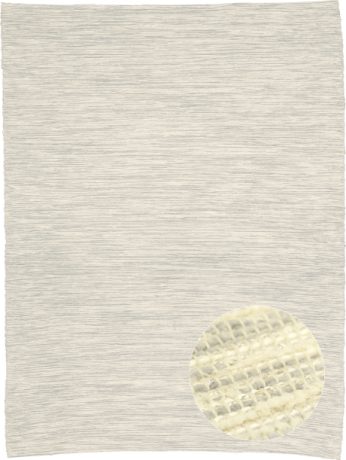Chenille Melange carpet, Italy, circa 2016, 8'6" x 6'6", ref 25382