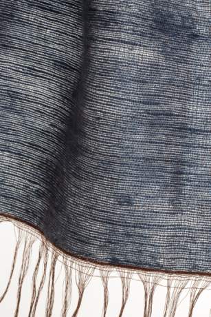 Mohair Curtain fabric, South Africa, ref 26532