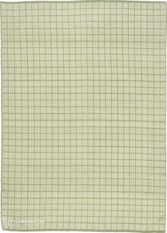 Swedish Flat Weave carpet, Sweden, circa 1960, 8'1" x 5'8", ref 02818