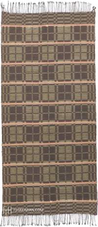 Swedish Wall Hanging, Sweden, 20th Century, 6'7" x 3'3", ref 02874