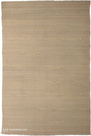 Finnish Flat Weave, Swedish Flatweave carpet, Finland, circa 1920, 9'11" x 6'6", ref 02990