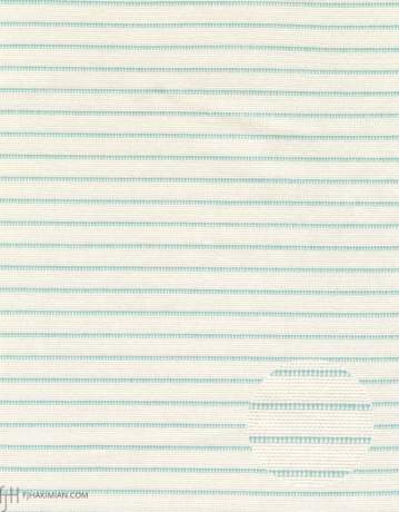Machine-Woven Fabric