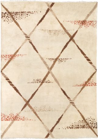 Swedish Pile carpet, Sweden, circa 1920, 11'9" x 8'4", ref 03243