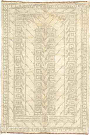 Swedish Pile carpet, Sweden, circa 1934, 10'2" x 6'9", ref 03344