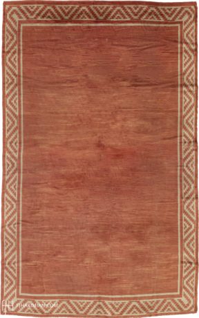 Swedish Pile carpet, Sweden, circa 1930, 14'5" x 9'2", ref 03434