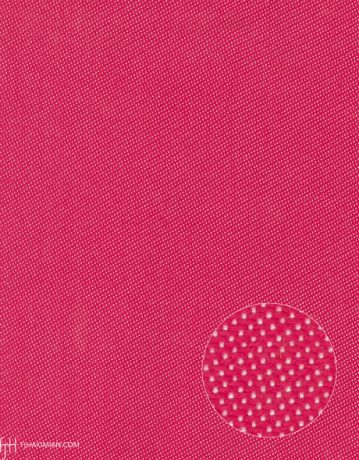 Machine-Woven Fabric