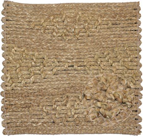 Woven Mat, Brazil, circa 2017, ref 47438