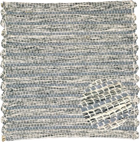 Woven Mat, Brazil, circa 2017, ref 47441