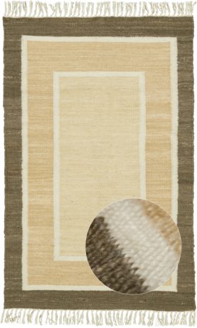 Mohair Rug