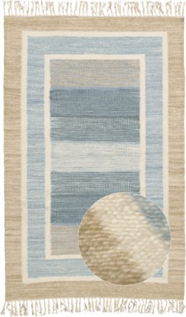 Mohair Rug