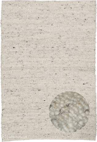 African Wool carpet, South Africa, circa 2017, 6'5" x 4'5", ref 47839