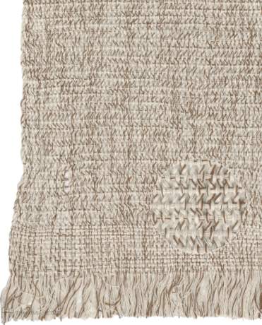 Sheer fabric, Central America, circa 2018, ref 57460