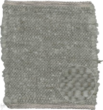 Mohair Rug carpet, South Africa, circa 2018, ref 57485 | HH-Mohair (Singen) Design | Custom Mohair Carpet | Gray Rug | FJ...