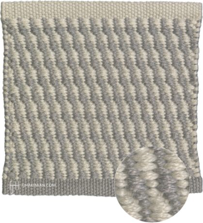 INDOOR & OUTDOOR, Woven Mat, circa 2021, ref 67462