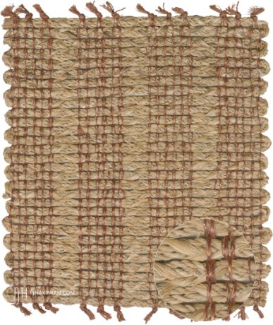 WOVEN MAT & Shade, Philippines, circa 2021, ref 67710