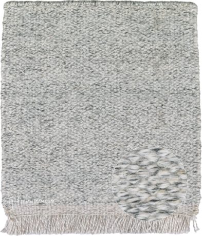 INDOOR & OUTDOOR, Woven Mat, circa 2021, ref 67977
