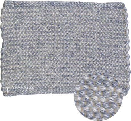 INDOOR & OUTDOOR, Woven Mat, South Africa, ref 77565