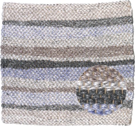 INDOOR & OUTDOOR, Woven Mat, South Africa, ref 77566