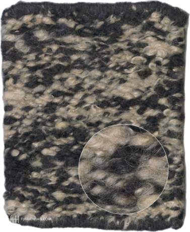 Mohair Carpet, South Africa, ref 77801