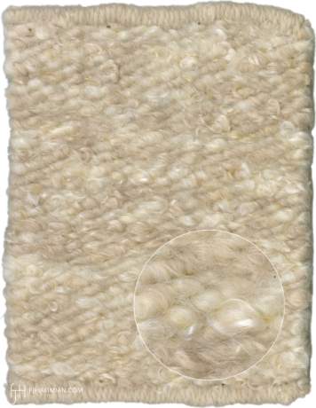 Mohair Carpet, South Africa, ref 77803