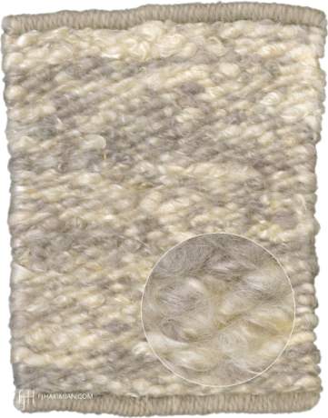 Mohair Carpet, South Africa, ref 77805