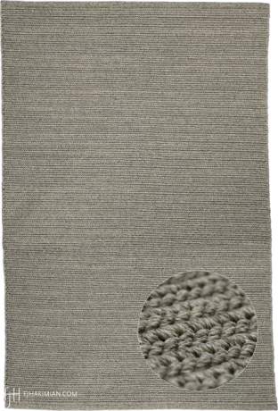 Indoor & Outdoor, Woven Mat, 6'0" x 4'0", ref 97807