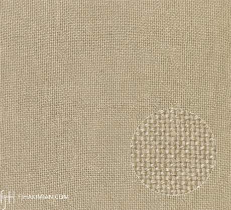 Uphostery Fabric upholstery fabric, Spain, ref AB-Thick Natural Grey Linen