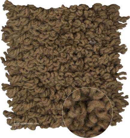 South American Rug
