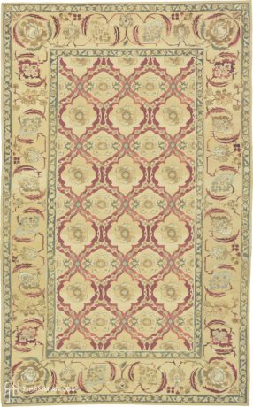 Bardini II, Traditional carpet, ref Custom