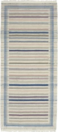 Blossom, Swedish Inspired carpet, ref Custom