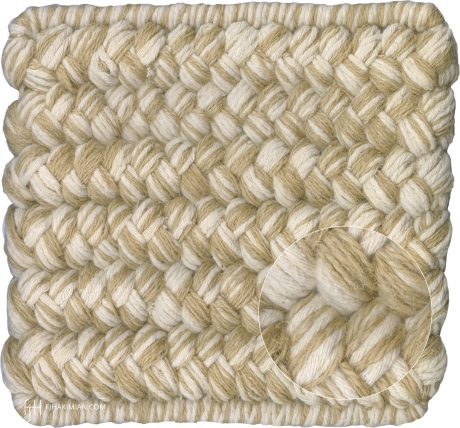 Woven Mat, ref 67387