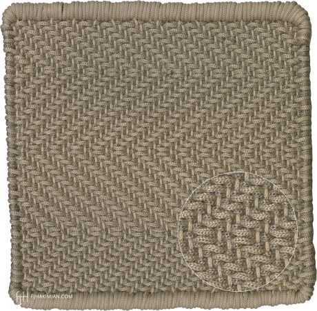 Indoor & Outdoor, Woven Mat, ref 67450