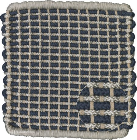 Indoor & Outdoor, Woven Mat, ref 67452